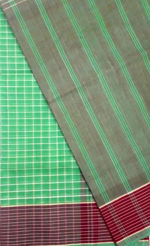 MANAMEDU COTTON SAREES 550MTS